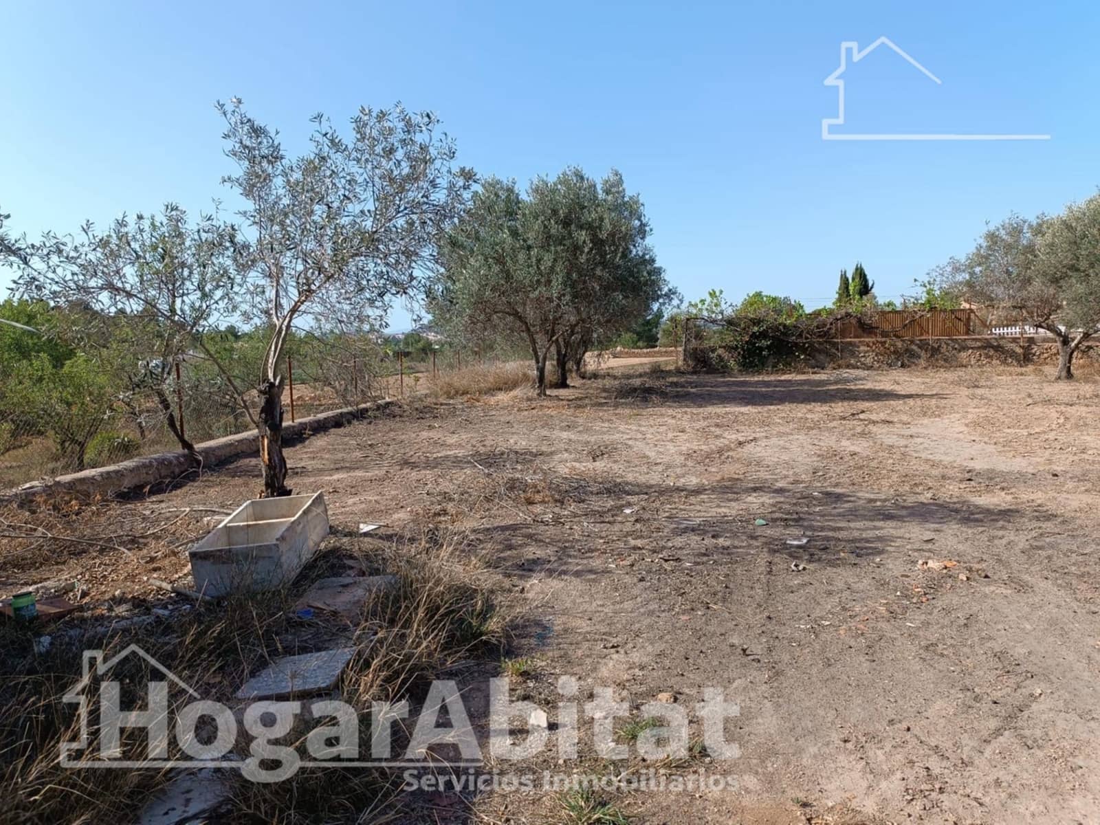 1 Zimmer Villa zu verkaufen in Lliria mit Pool - 135.000 € (Ref: 9831584)