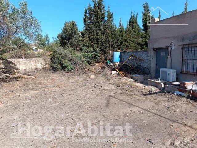 1 Zimmer Villa zu verkaufen in Llíria mit Pool - 135.000 € (Ref: 9831584)
