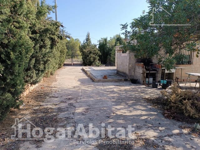 1 Zimmer Villa zu verkaufen in Llíria mit Pool - 135.000 € (Ref: 9831584)