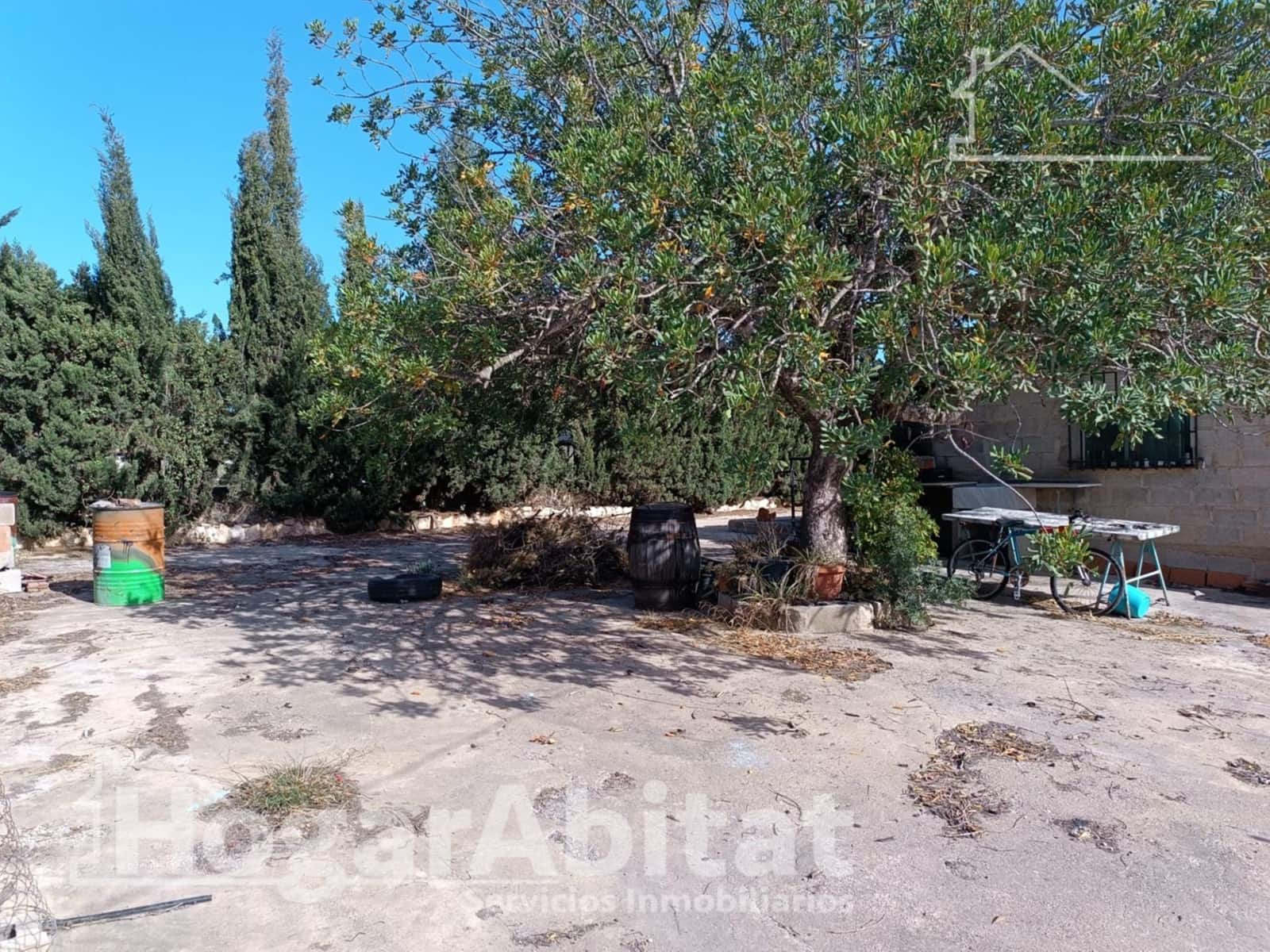 1 Zimmer Villa zu verkaufen in Lliria mit Pool - 135.000 € (Ref: 9831584)