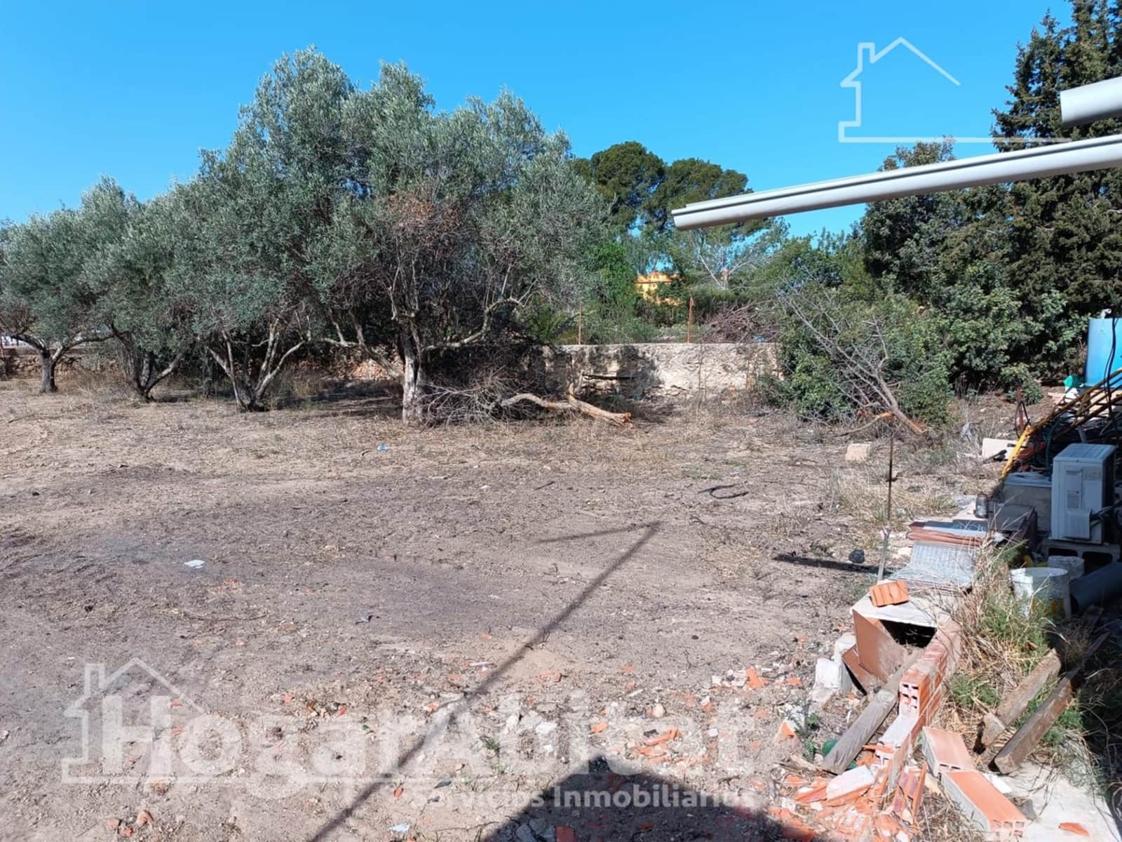 1 Zimmer Villa zu verkaufen in Lliria mit Pool - 135.000 € (Ref: 9831584)