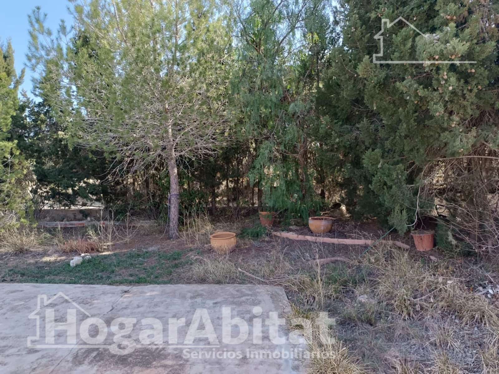 1 Zimmer Villa zu verkaufen in Lliria mit Pool - 135.000 € (Ref: 9831584)