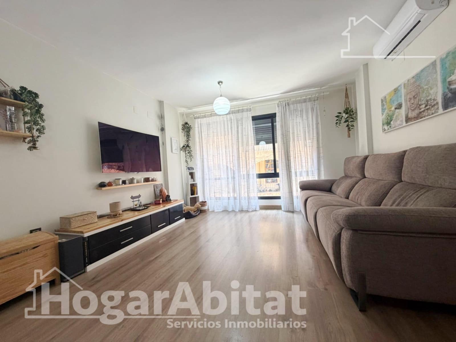 3 soveværelse Lejlighed til salg i Sagunto / Sagunt - € 235.000 (Ref: 9831585)