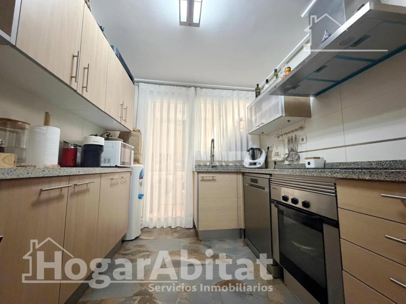 3 soveværelse Lejlighed til salg i Sagunto / Sagunt - € 235.000 (Ref: 9831585)