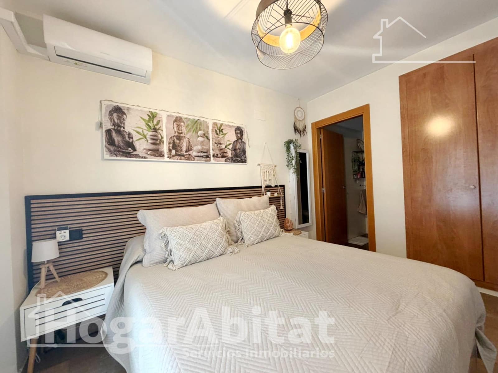 3 soveværelse Lejlighed til salg i Sagunto / Sagunt - € 235.000 (Ref: 9831585)
