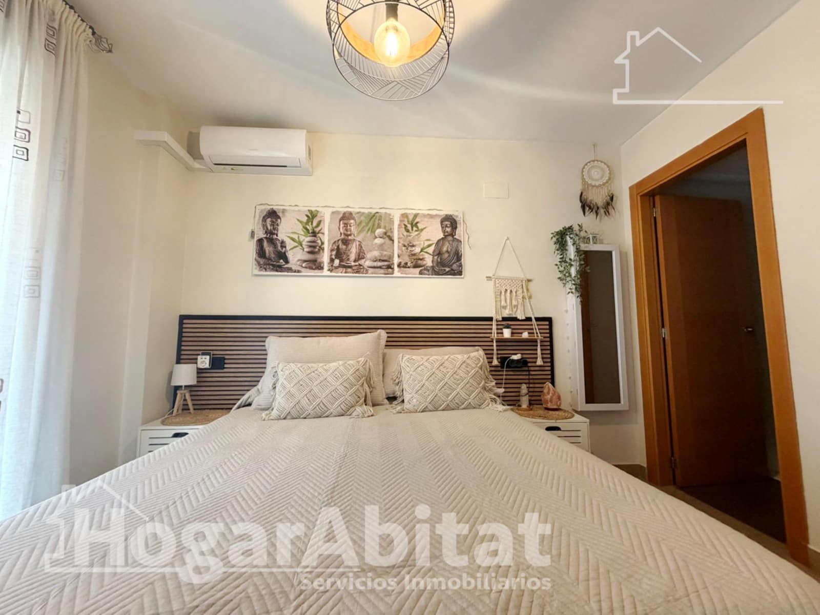 3 soveværelse Lejlighed til salg i Sagunto / Sagunt - € 235.000 (Ref: 9831585)