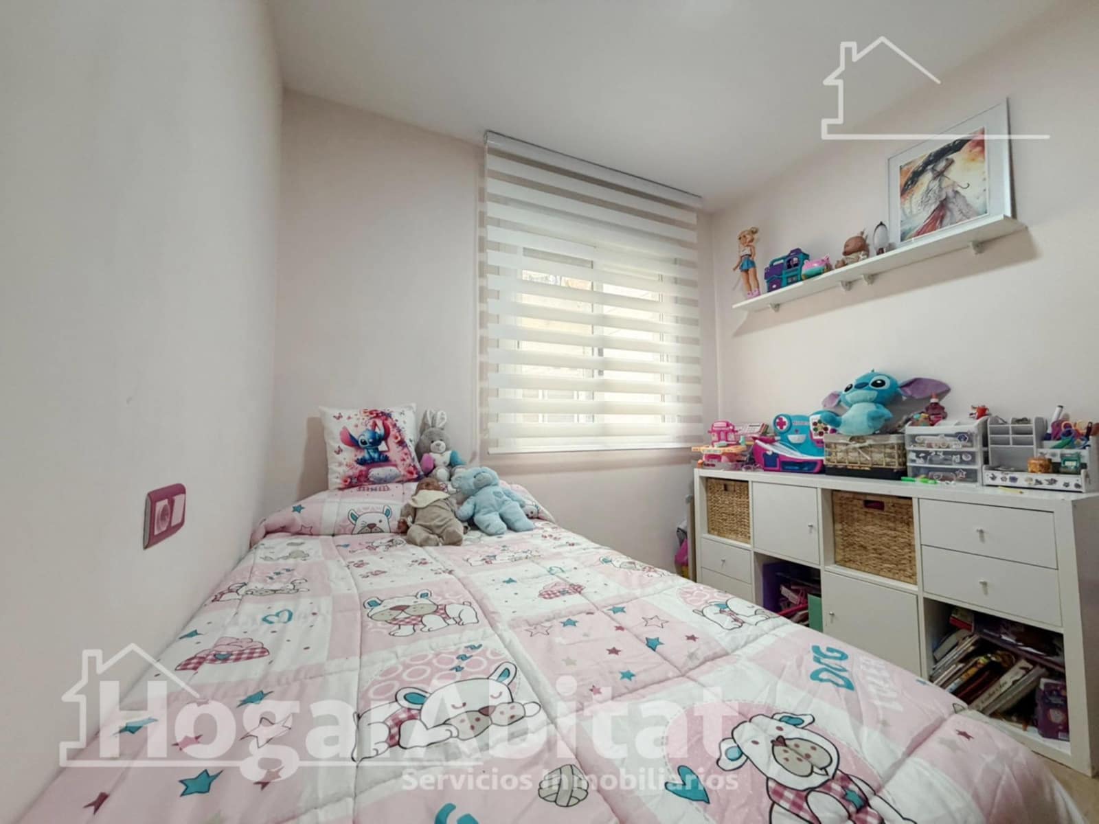 3 soveværelse Lejlighed til salg i Sagunto / Sagunt - € 235.000 (Ref: 9831585)