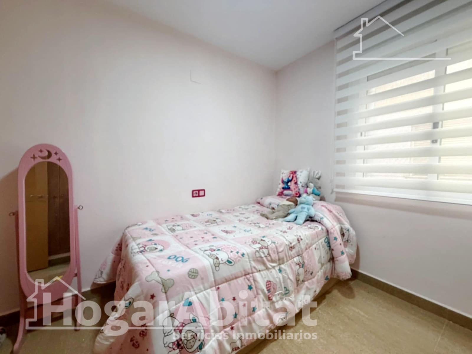 3 soveværelse Lejlighed til salg i Sagunto / Sagunt - € 235.000 (Ref: 9831585)