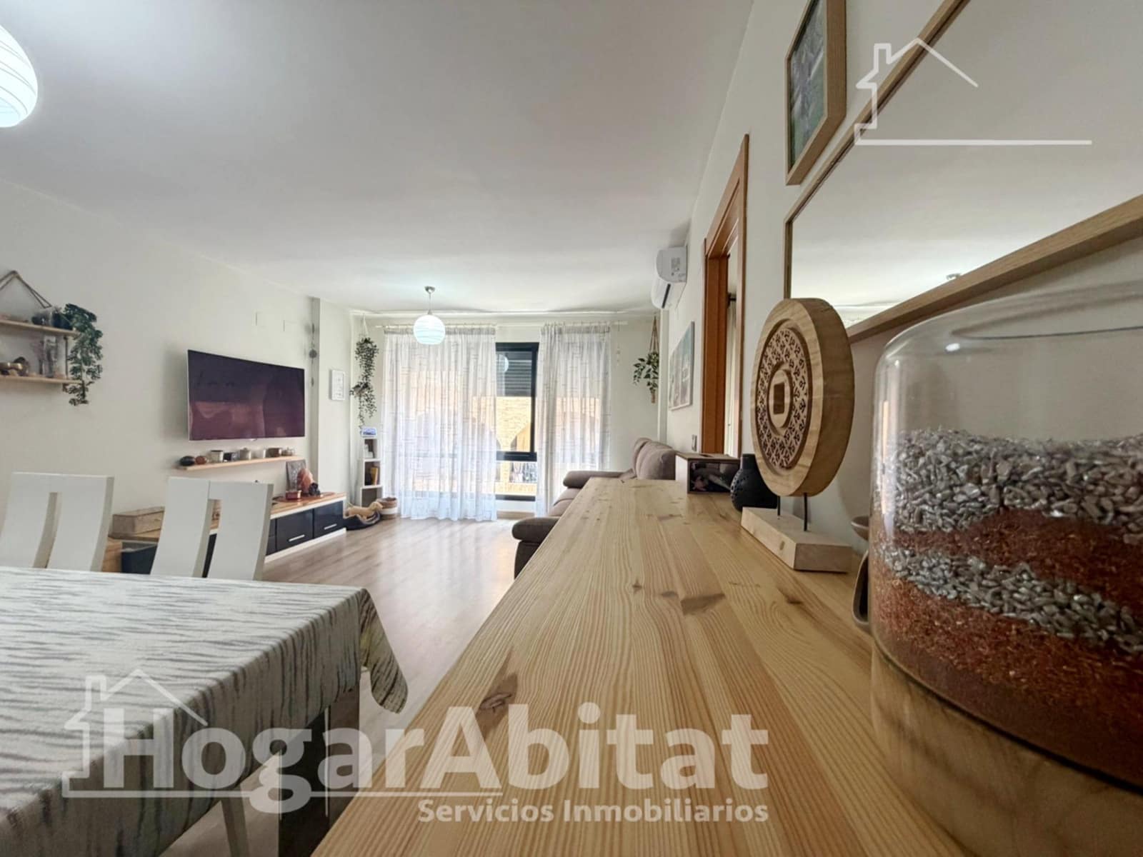 3 soveværelse Lejlighed til salg i Sagunto / Sagunt - € 235.000 (Ref: 9831585)