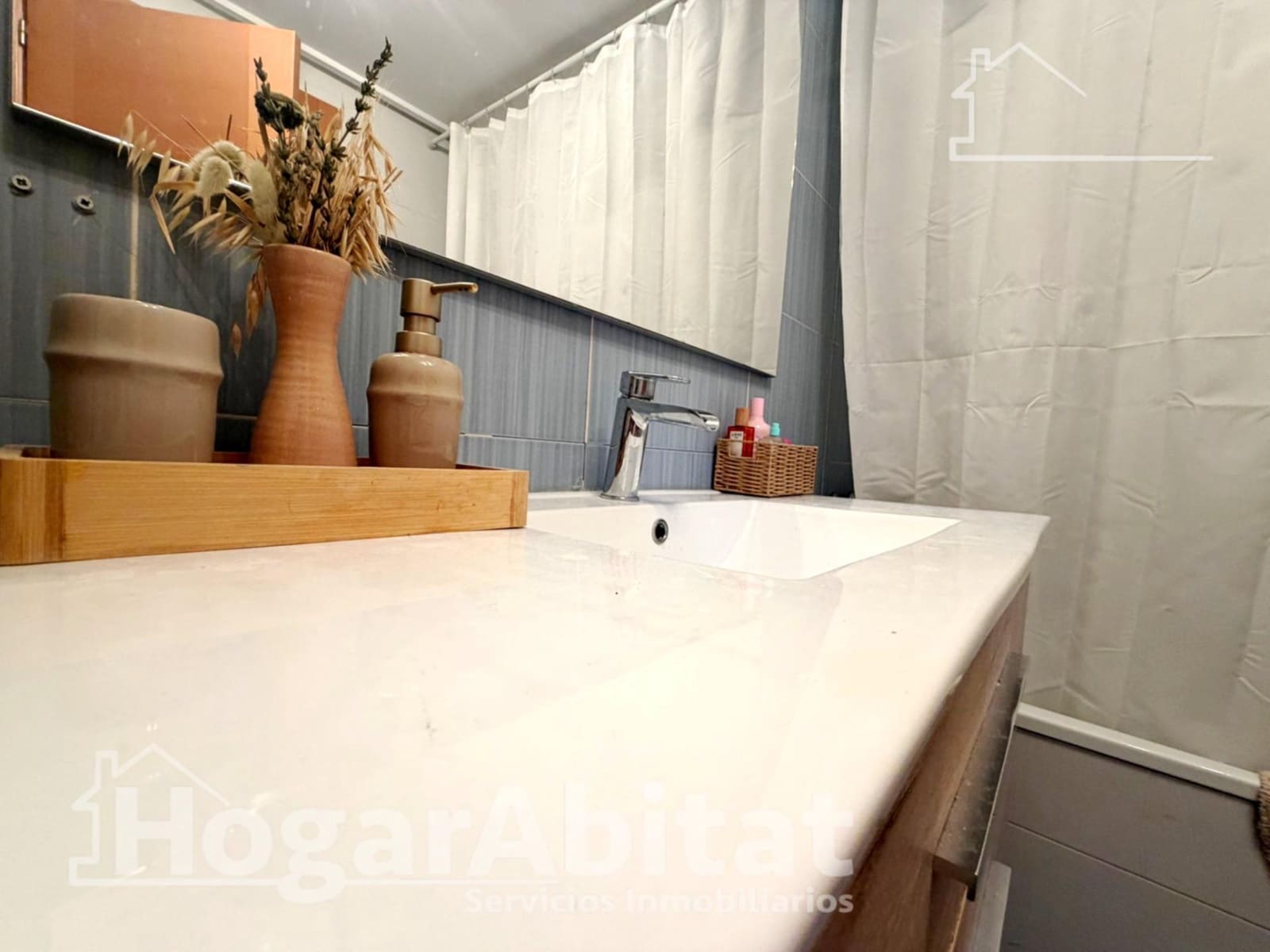 3 soveværelse Lejlighed til salg i Sagunto / Sagunt - € 235.000 (Ref: 9831585)