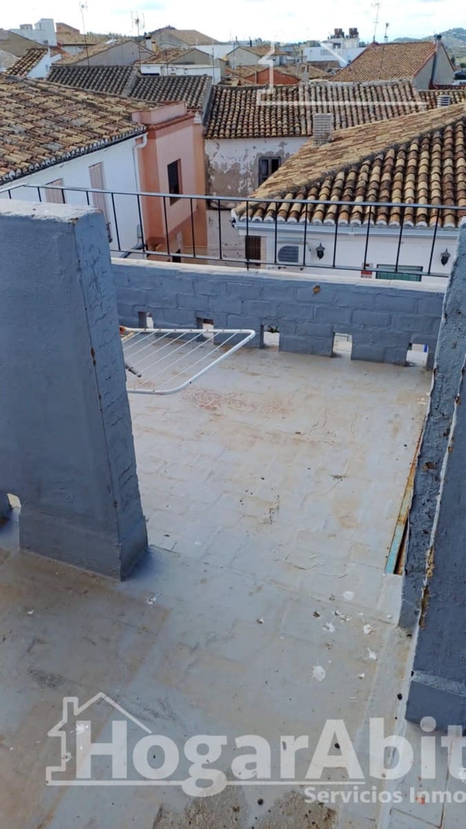 4 camera da letto Appartamento in vendita in Montserrat - 184.000 € (Rif: 9831586)