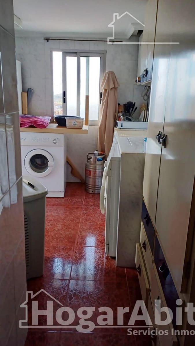 4 camera da letto Appartamento in vendita in Montserrat - 184.000 € (Rif: 9831586)