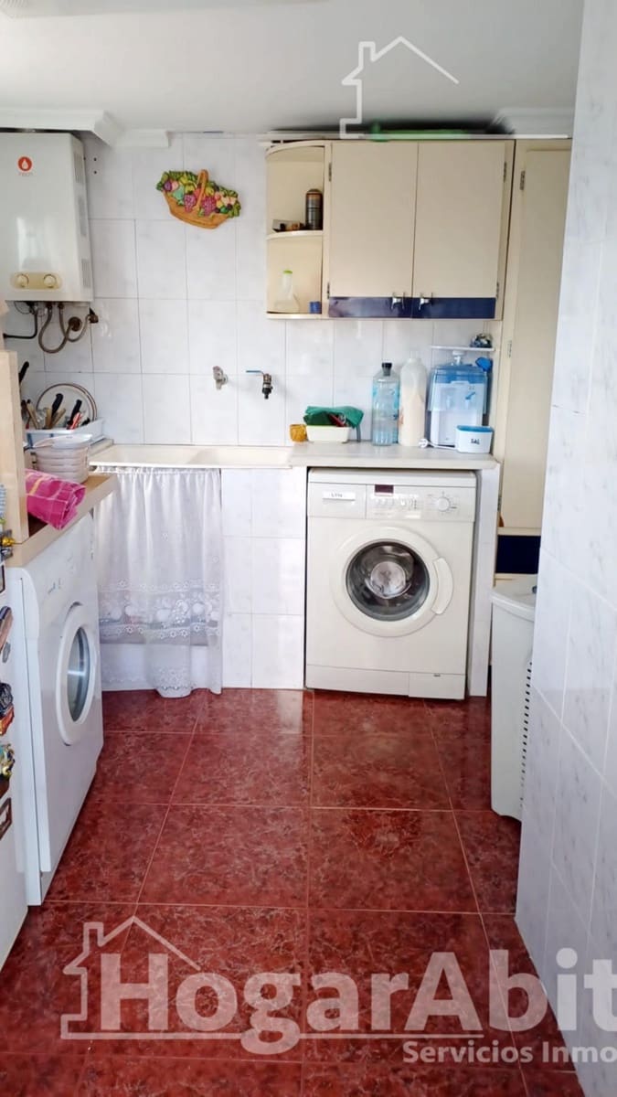4 camera da letto Appartamento in vendita in Montserrat - 184.000 € (Rif: 9831586)