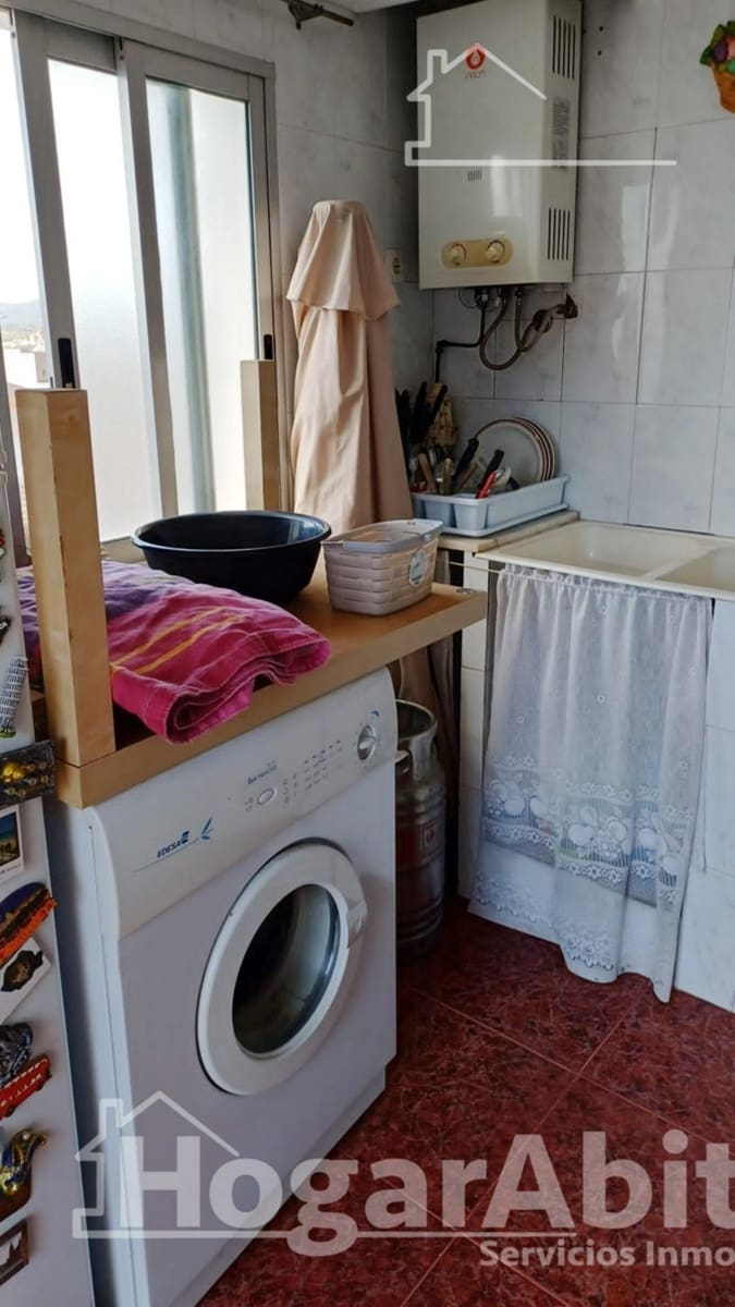 4 camera da letto Appartamento in vendita in Montserrat - 184.000 € (Rif: 9831586)