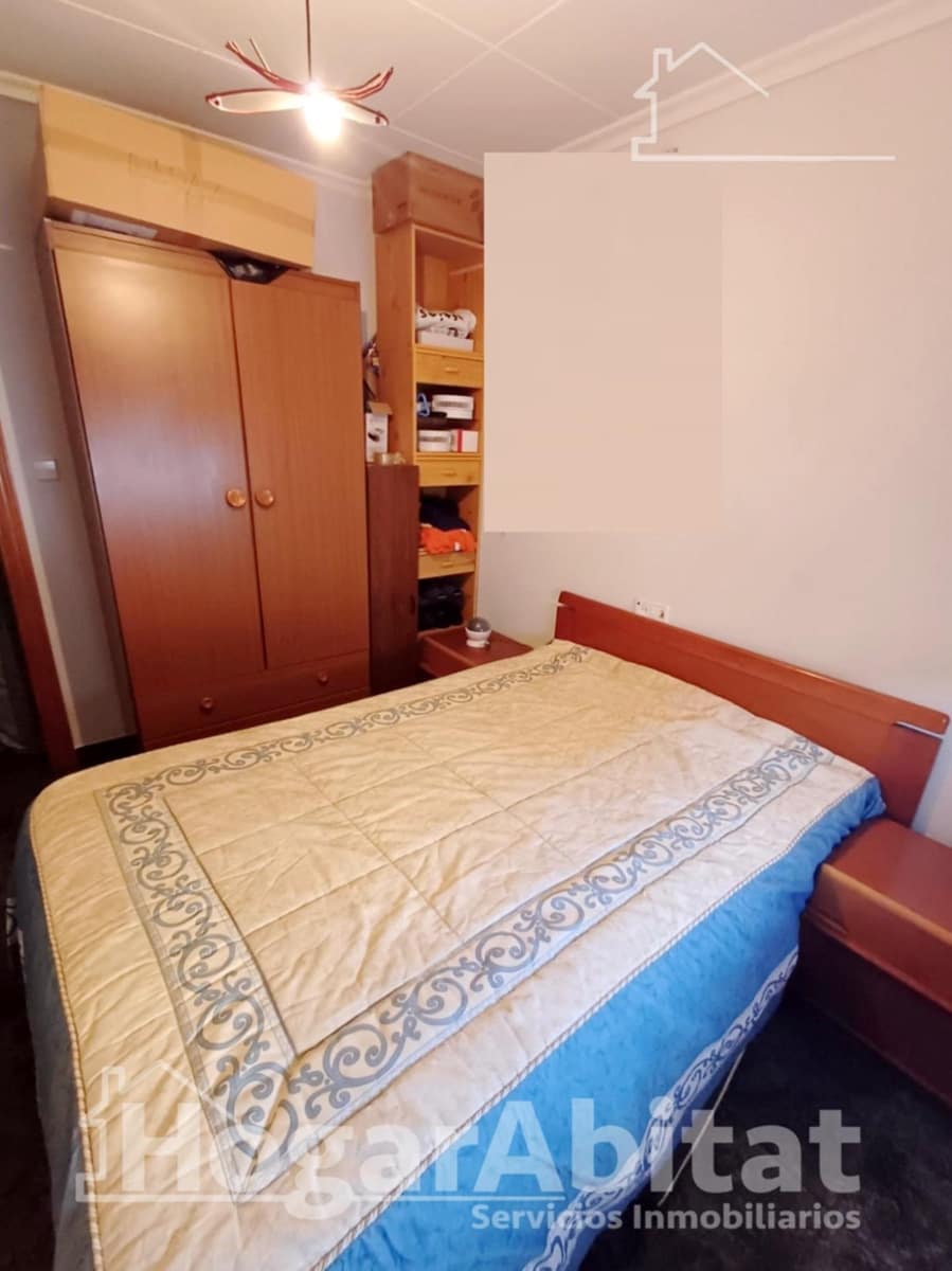 4 camera da letto Appartamento in vendita in Montserrat - 184.000 € (Rif: 9831586)