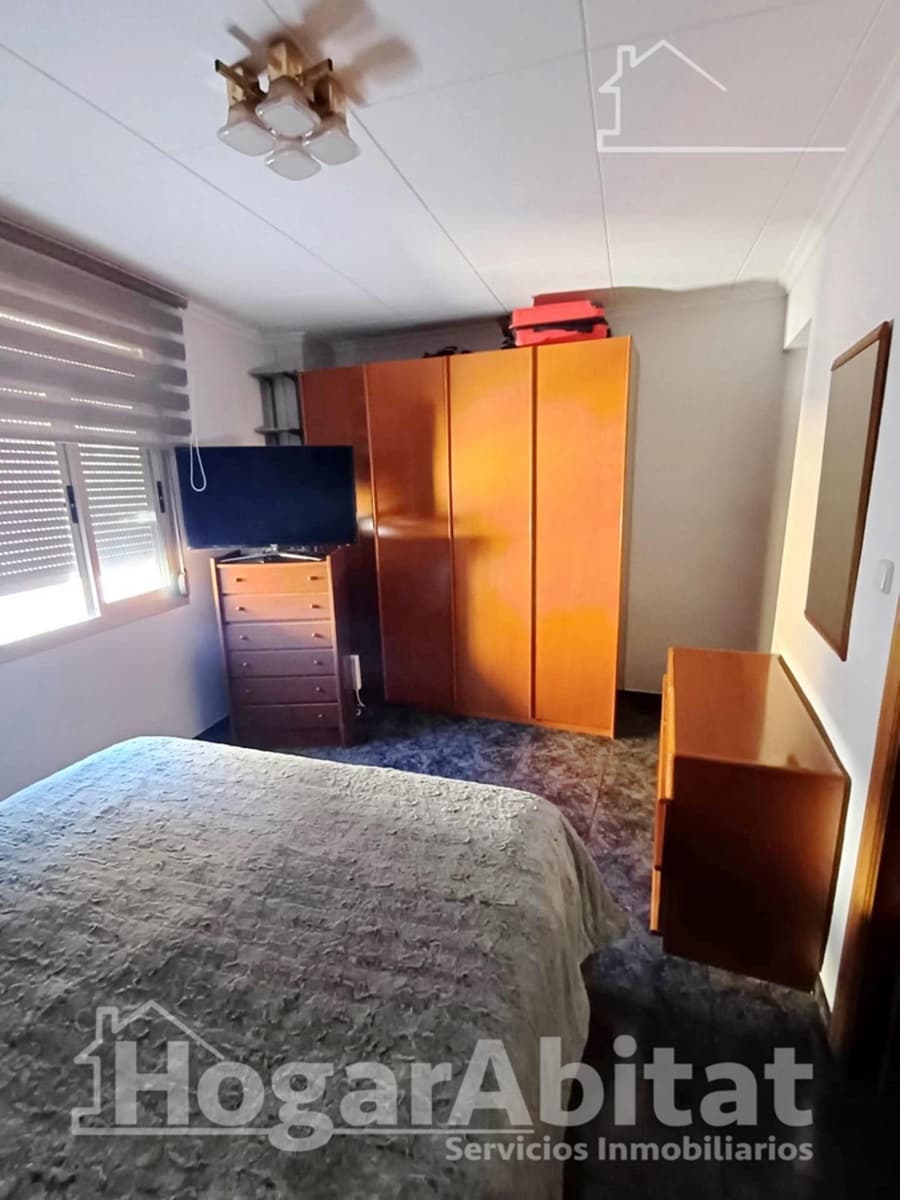4 camera da letto Appartamento in vendita in Montserrat - 184.000 € (Rif: 9831586)