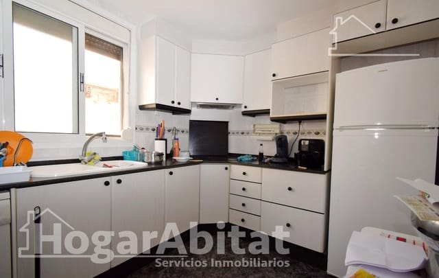 4 camera da letto Appartamento in vendita in Montserrat - 184.000 € (Rif: 9831586)