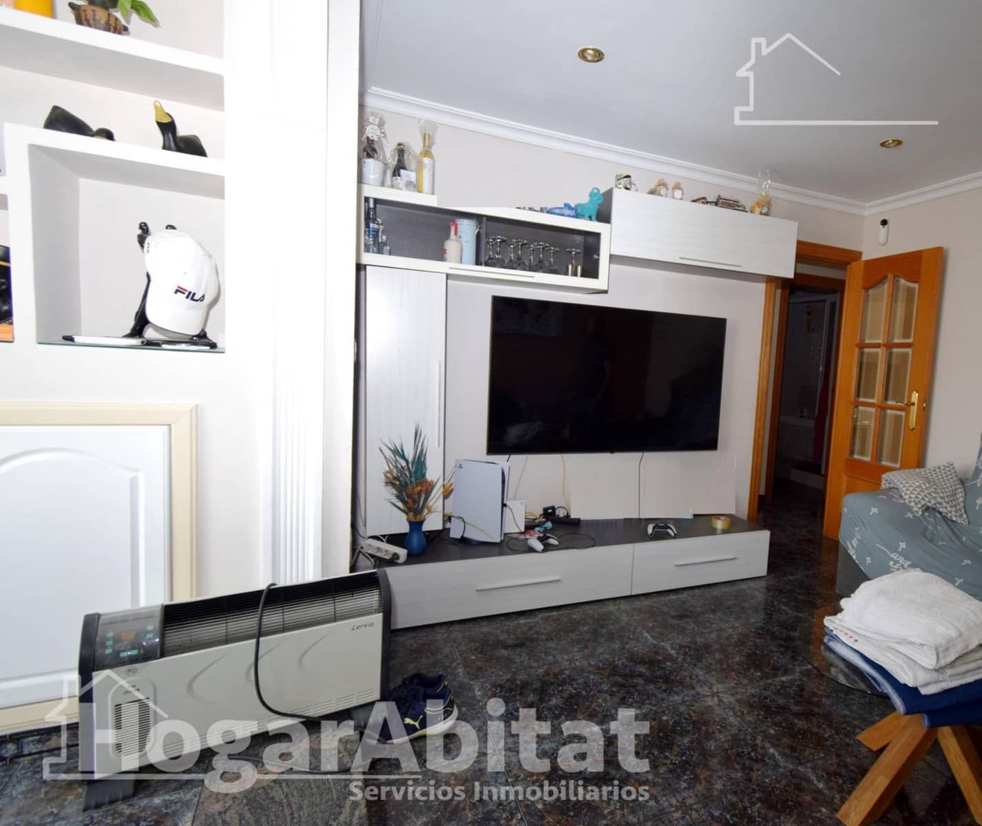 4 camera da letto Appartamento in vendita in Montserrat - 184.000 € (Rif: 9831586)