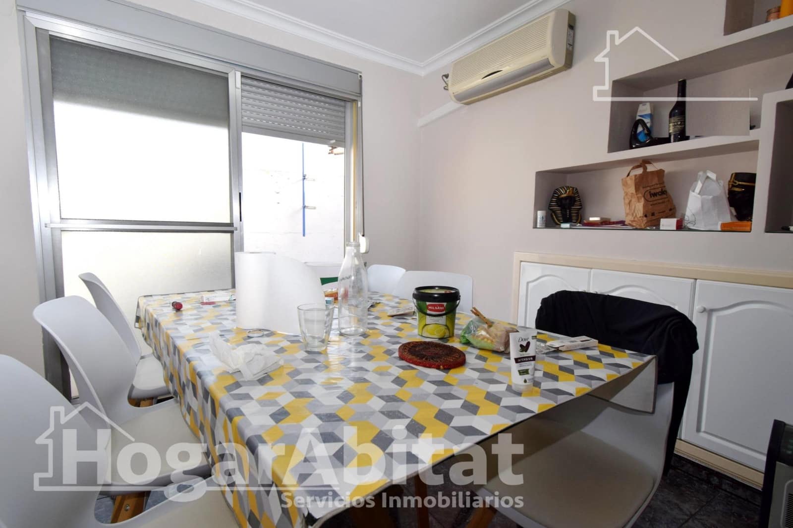 4 camera da letto Appartamento in vendita in Montserrat - 184.000 € (Rif: 9831586)