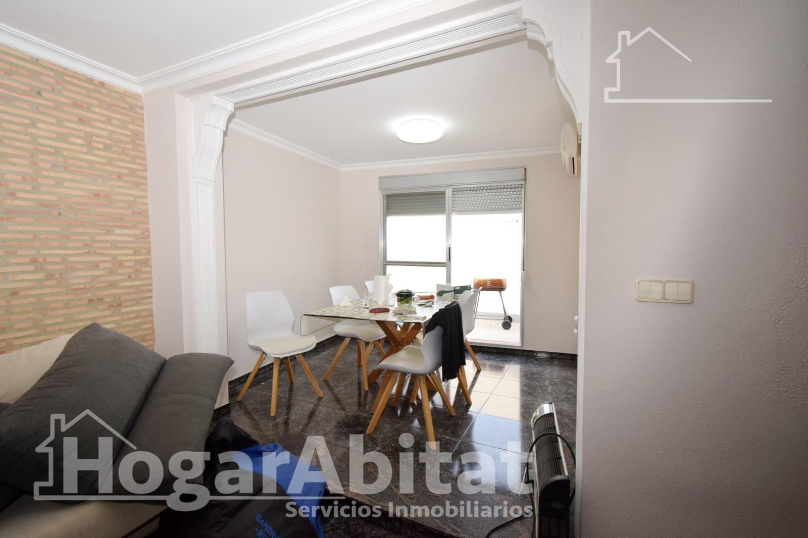 4 camera da letto Appartamento in vendita in Montserrat - 184.000 € (Rif: 9831586)