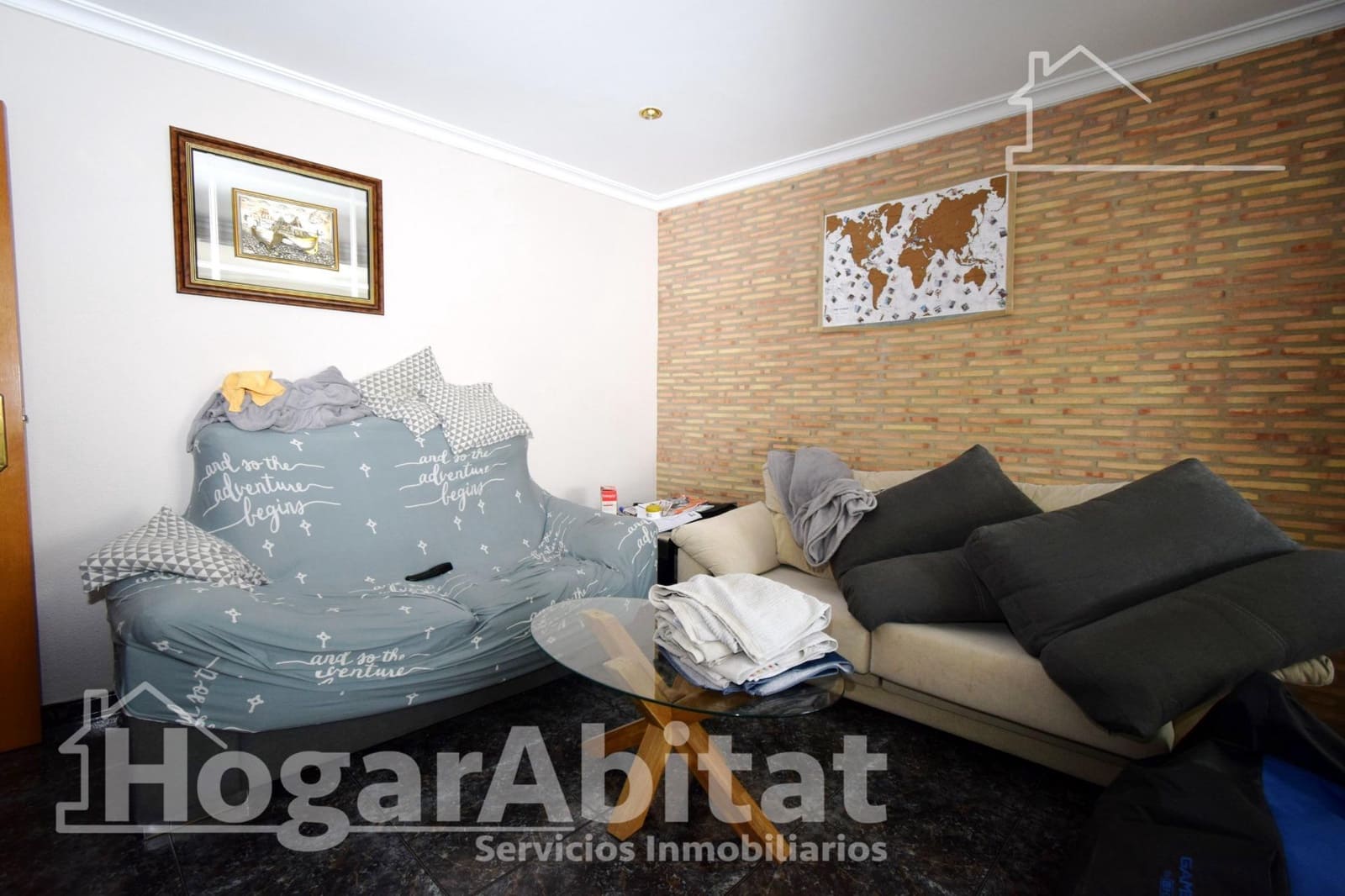 4 camera da letto Appartamento in vendita in Montserrat - 184.000 € (Rif: 9831586)