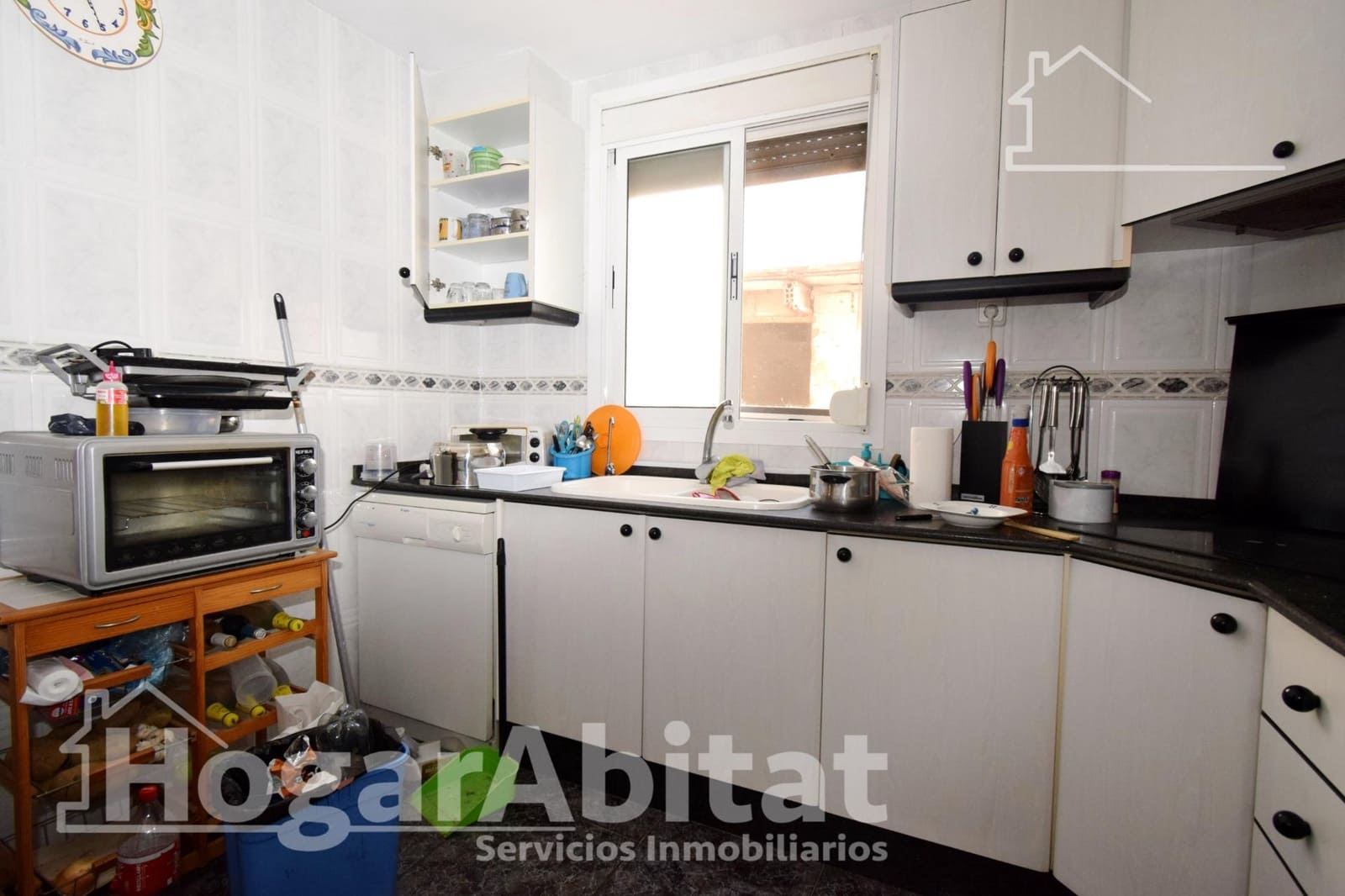 4 camera da letto Appartamento in vendita in Montserrat - 184.000 € (Rif: 9831586)