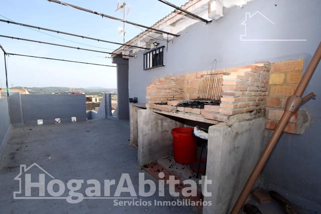 4 camera da letto Appartamento in vendita in Montserrat - 184.000 € (Rif: 9831586)