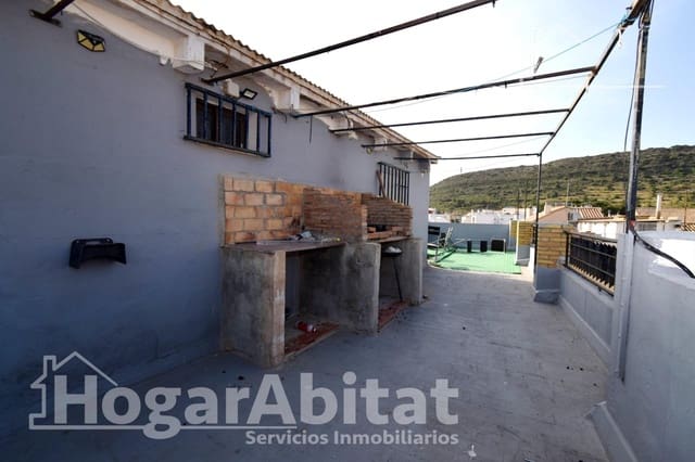 4 camera da letto Appartamento in vendita in Montserrat - 184.000 € (Rif: 9831586)