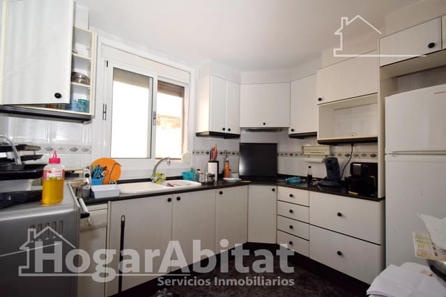 4 camera da letto Appartamento in vendita in Montserrat - 184.000 € (Rif: 9831586)
