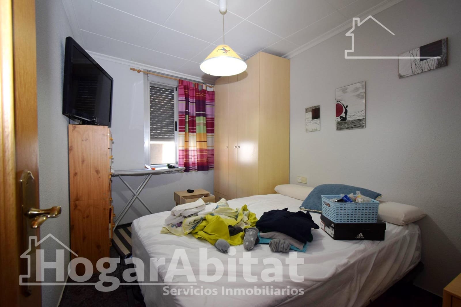 4 camera da letto Appartamento in vendita in Montserrat - 184.000 € (Rif: 9831586)