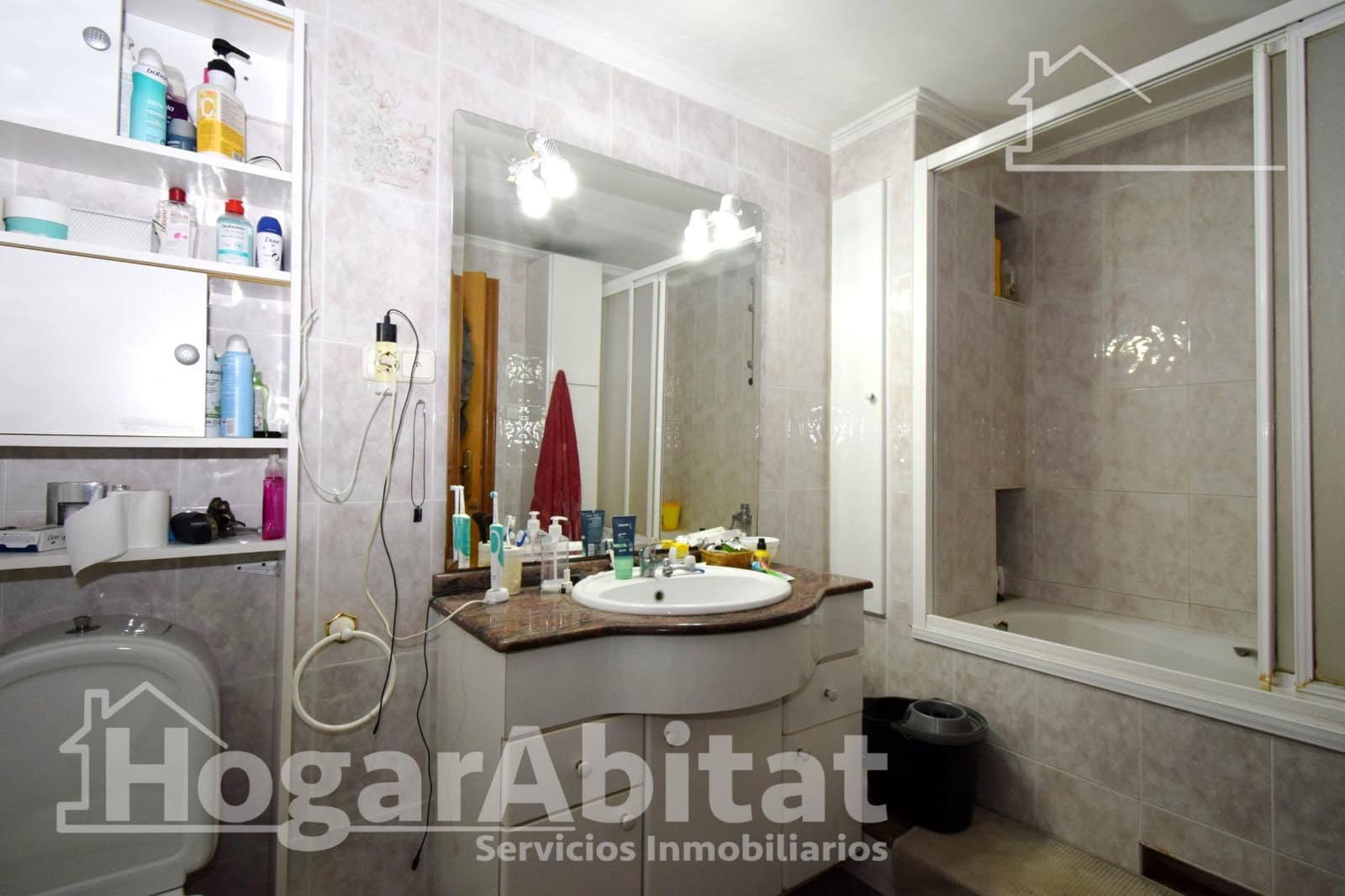 4 camera da letto Appartamento in vendita in Montserrat - 184.000 € (Rif: 9831586)
