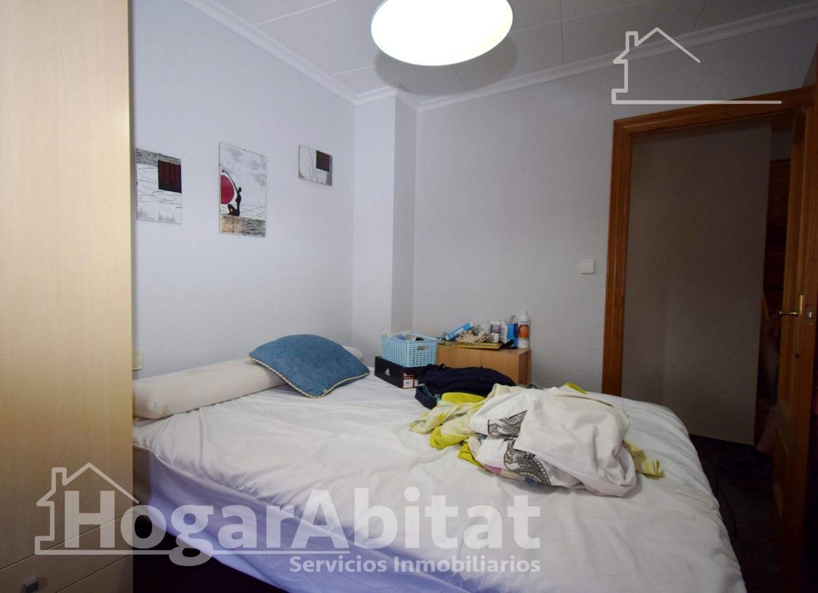 4 camera da letto Appartamento in vendita in Montserrat - 184.000 € (Rif: 9831586)