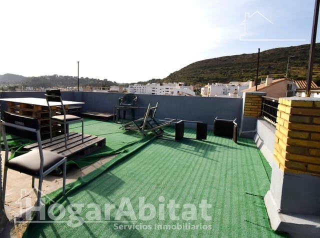 4 camera da letto Appartamento in vendita in Montserrat - 184.000 € (Rif: 9831586)