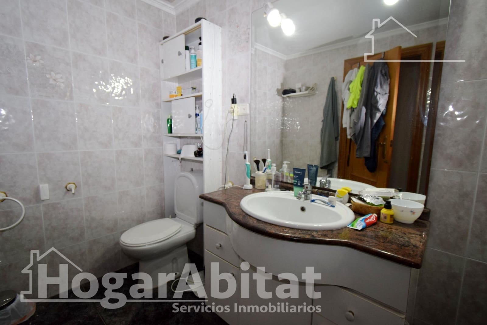 4 camera da letto Appartamento in vendita in Montserrat - 184.000 € (Rif: 9831586)