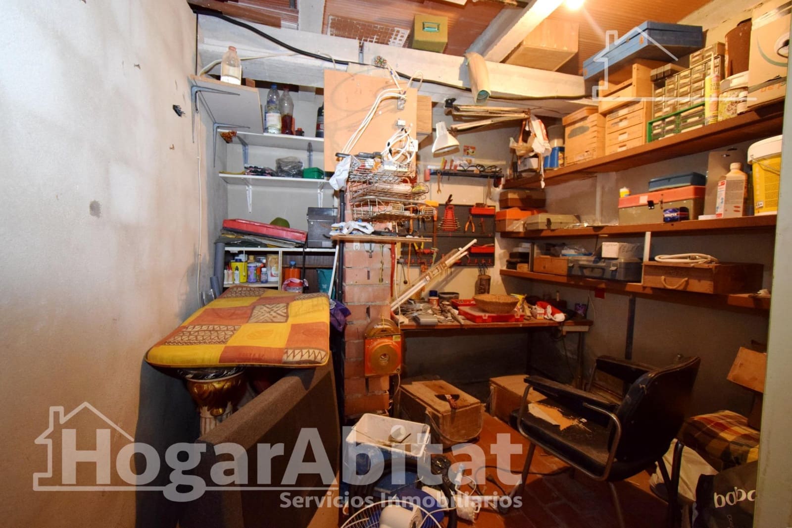 4 camera da letto Appartamento in vendita in Montserrat - 184.000 € (Rif: 9831586)