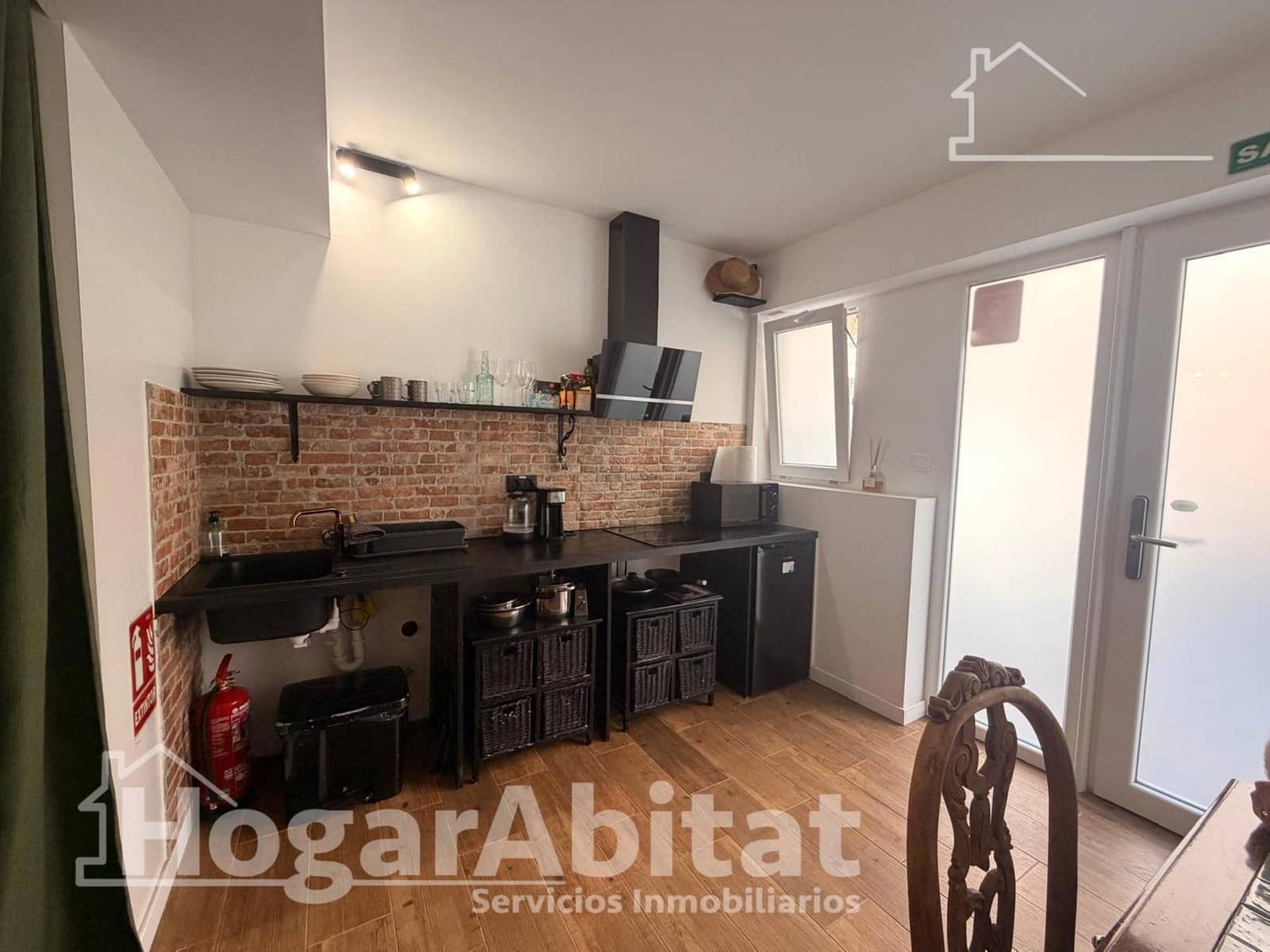 2 chambre Appartement à vendre à Valence ville - 459 000 € (Ref: 9831588)
