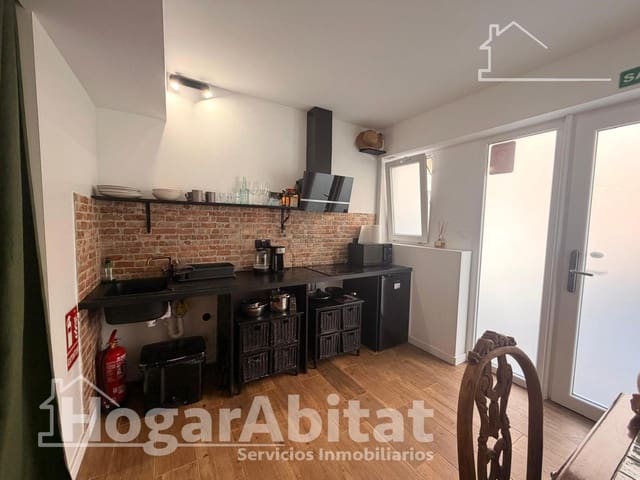 2 chambre Appartement à vendre à Penya-Roja, Valence ville - 459 000 € (Ref: 9831588)