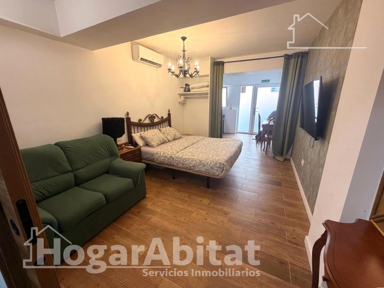 2 chambre Appartement à vendre à Valence ville - 459 000 € (Ref: 9831588)