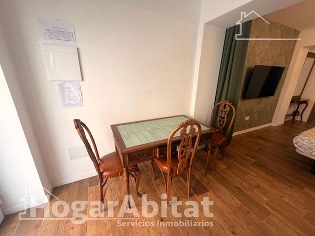 2 chambre Appartement à vendre à Penya-Roja, Valence ville - 459 000 € (Ref: 9831588)