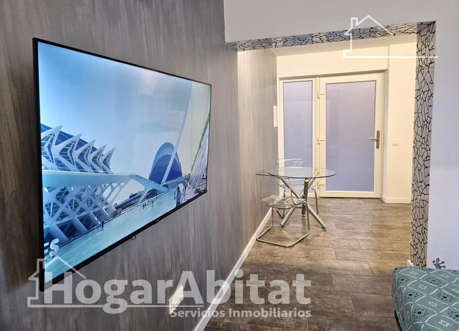 2 chambre Appartement à vendre à Valence ville - 459 000 € (Ref: 9831588)
