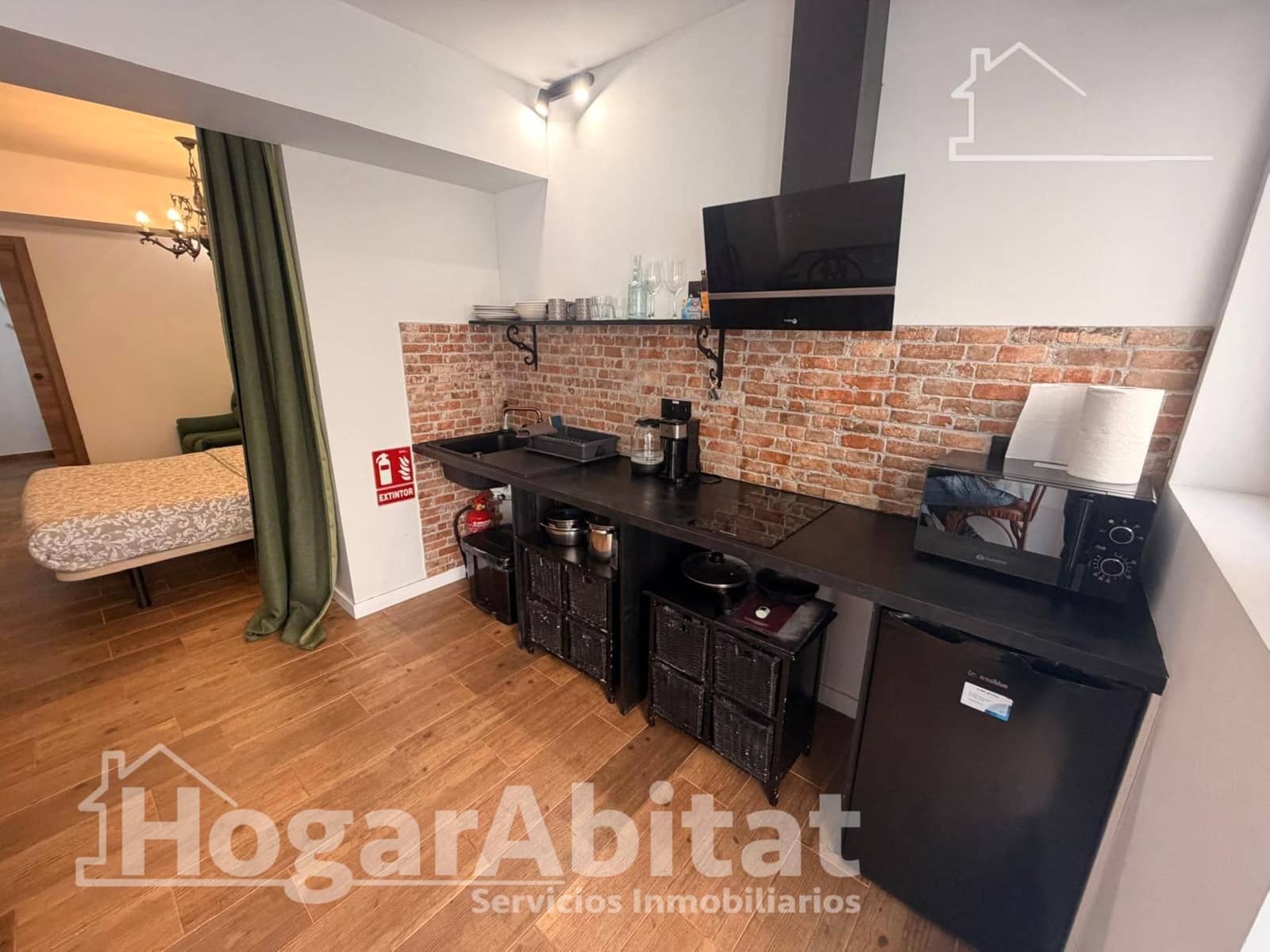 2 chambre Appartement à vendre à Valence ville - 459 000 € (Ref: 9831588)