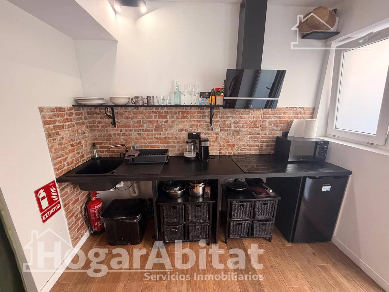 2 chambre Appartement à vendre à Valence ville - 459 000 € (Ref: 9831588)