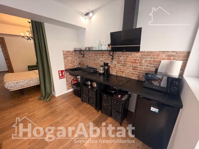 2 chambre Appartement à vendre à Penya-Roja, Valence ville - 459 000 € (Ref: 9831588)