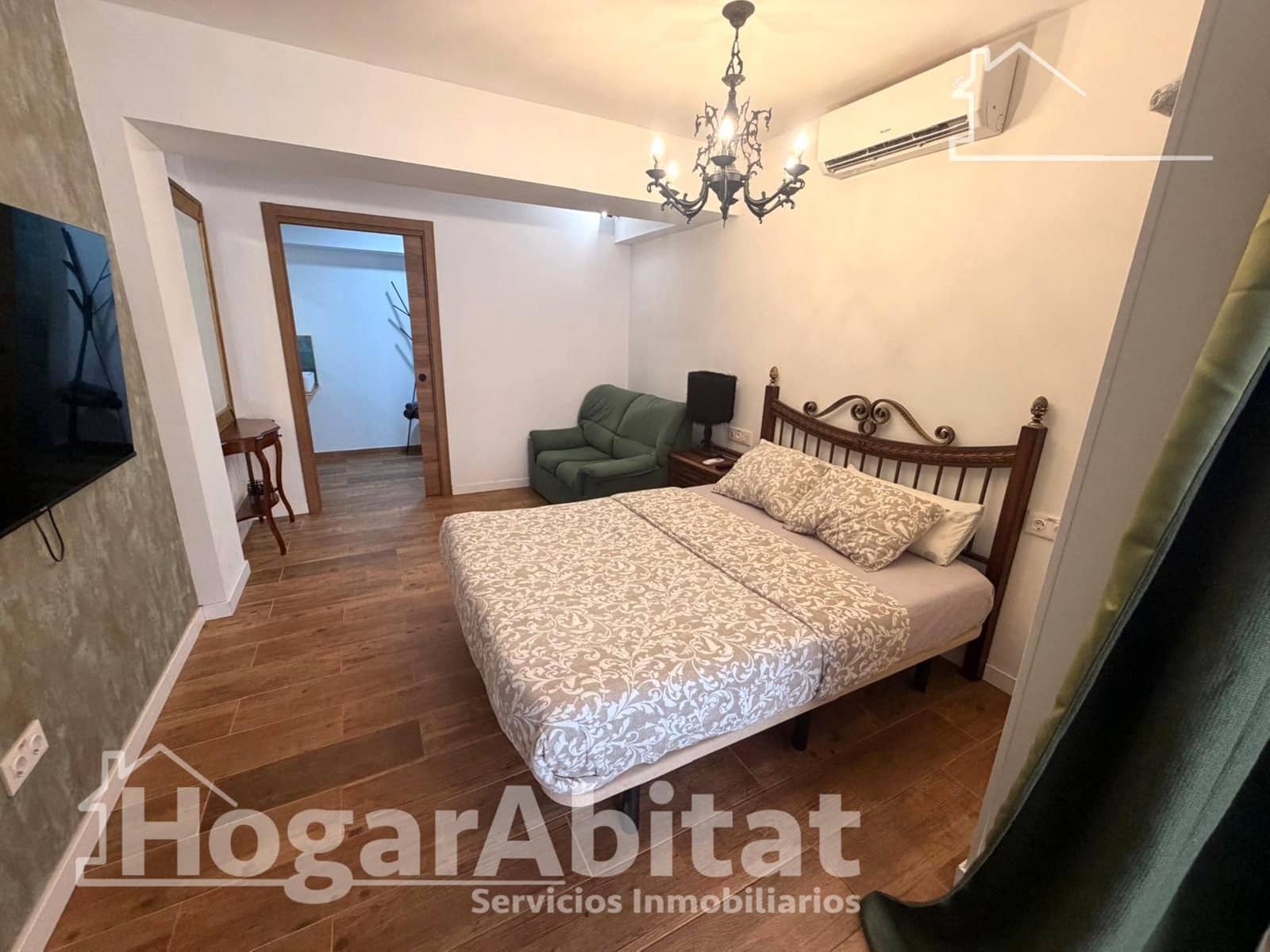 2 chambre Appartement à vendre à Valence ville - 459 000 € (Ref: 9831588)