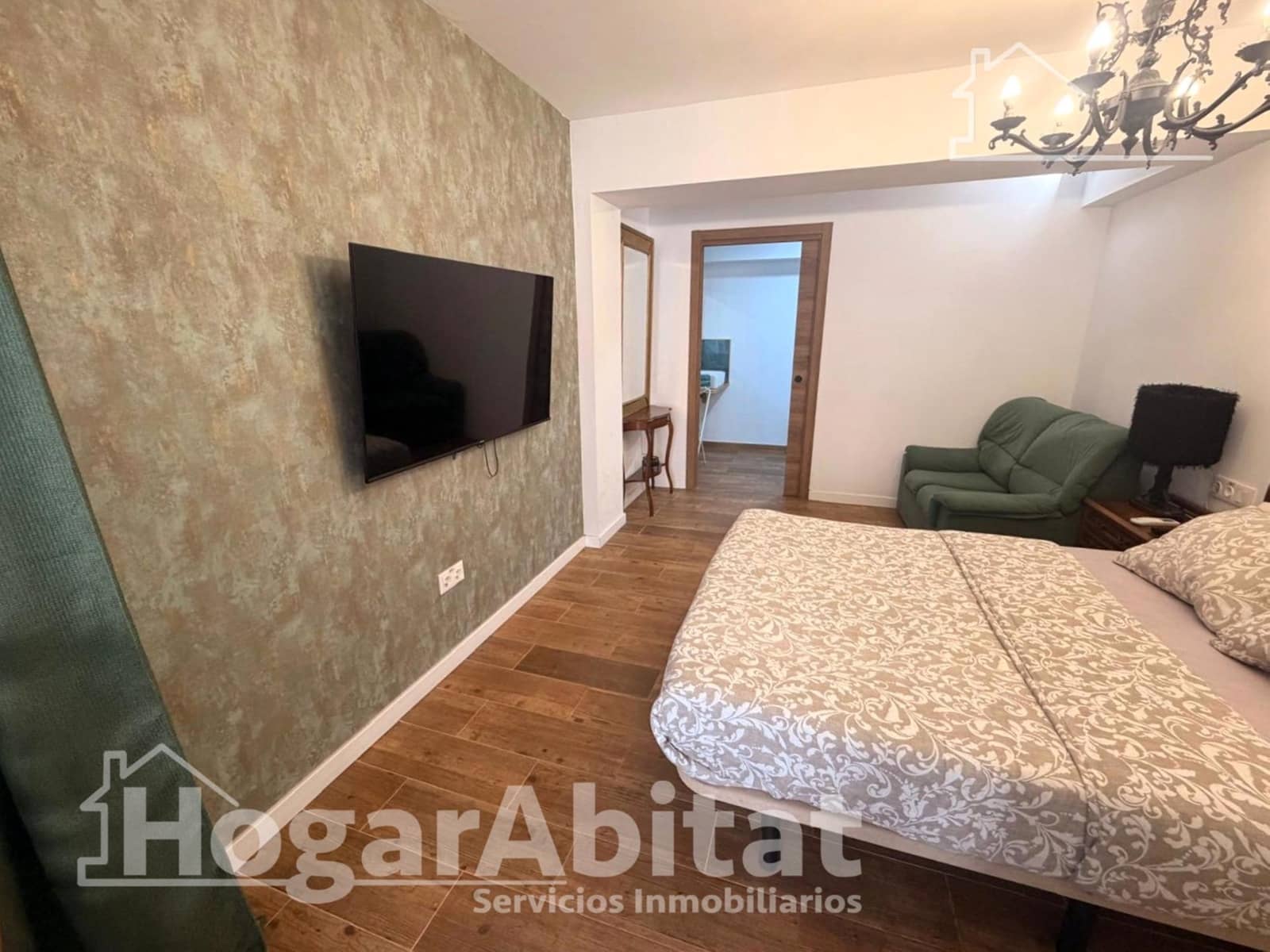 2 chambre Appartement à vendre à Valence ville - 459 000 € (Ref: 9831588)