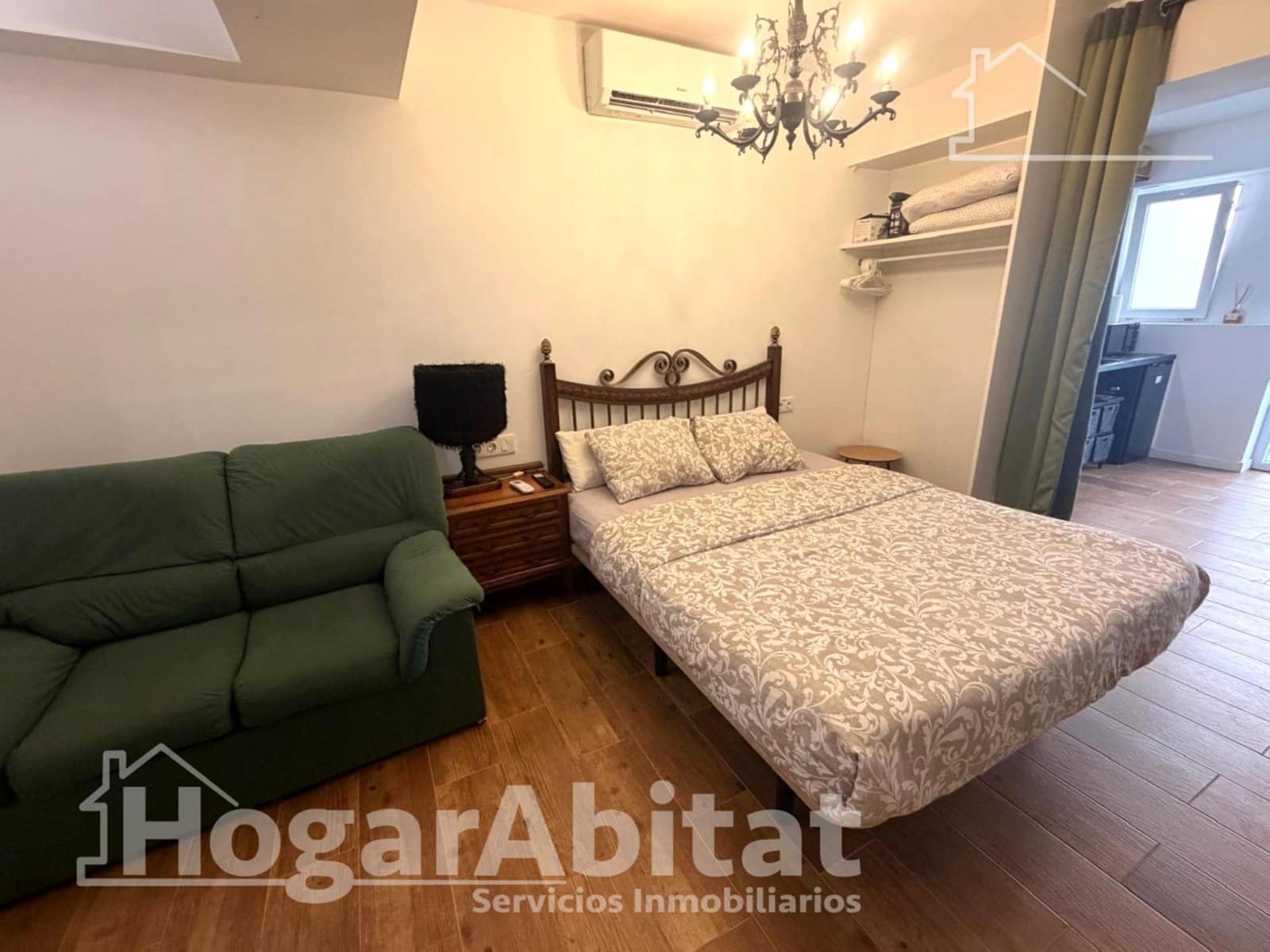 2 chambre Appartement à vendre à Valence ville - 459 000 € (Ref: 9831588)