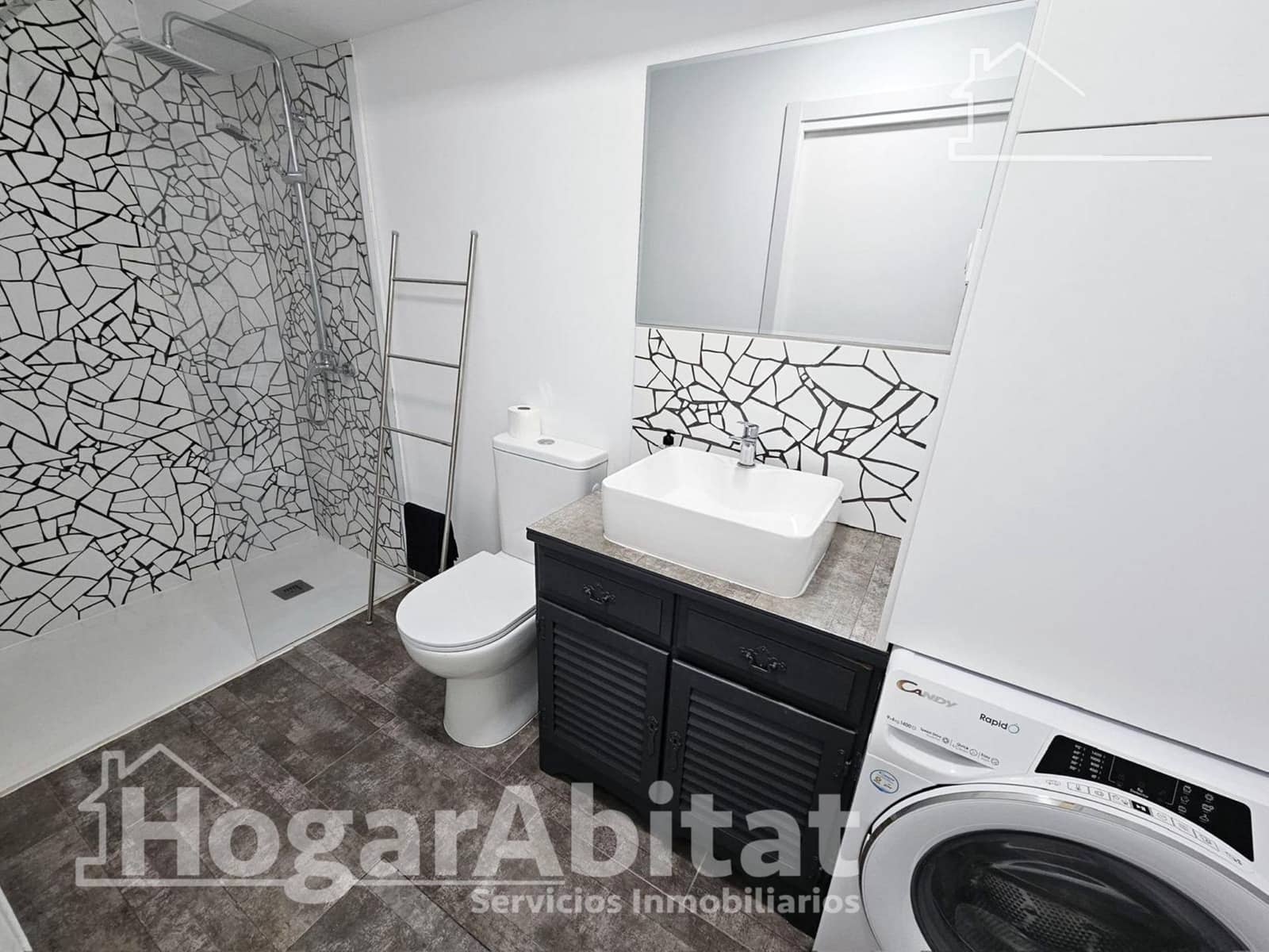 2 chambre Appartement à vendre à Valence ville - 459 000 € (Ref: 9831588)