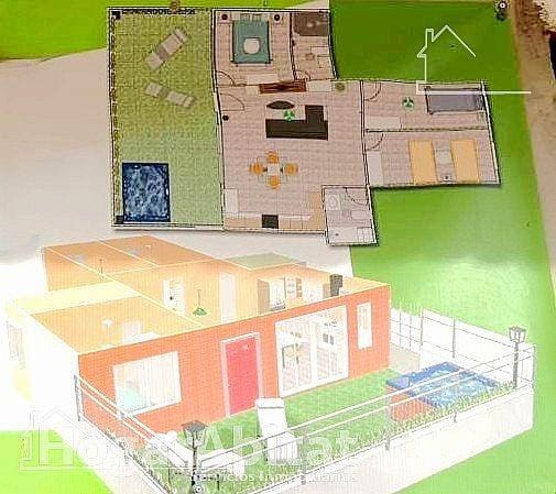 Erhverv til salg i Piles - € 105.000 (Ref: 9831589)