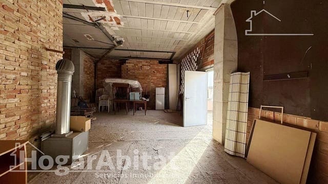 Erhverv til salg i Piles - € 105.000 (Ref: 9831589)