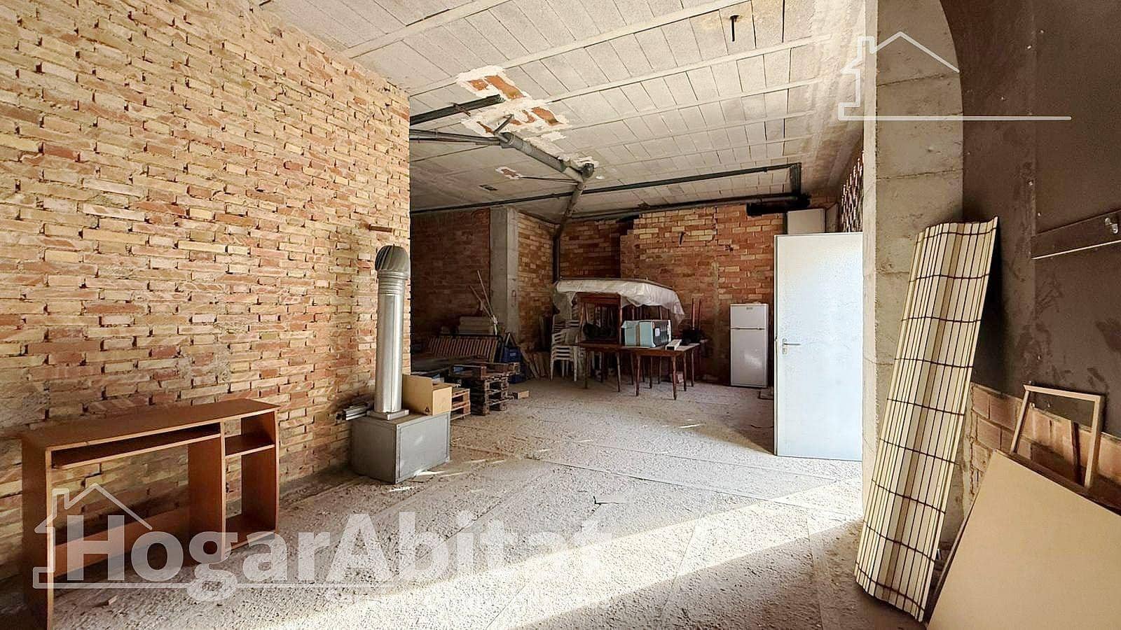 Erhverv til salg i Piles - € 105.000 (Ref: 9831589)